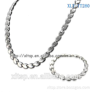 XLT-TT280 High Quality Bio Energy Magnetic Necklace